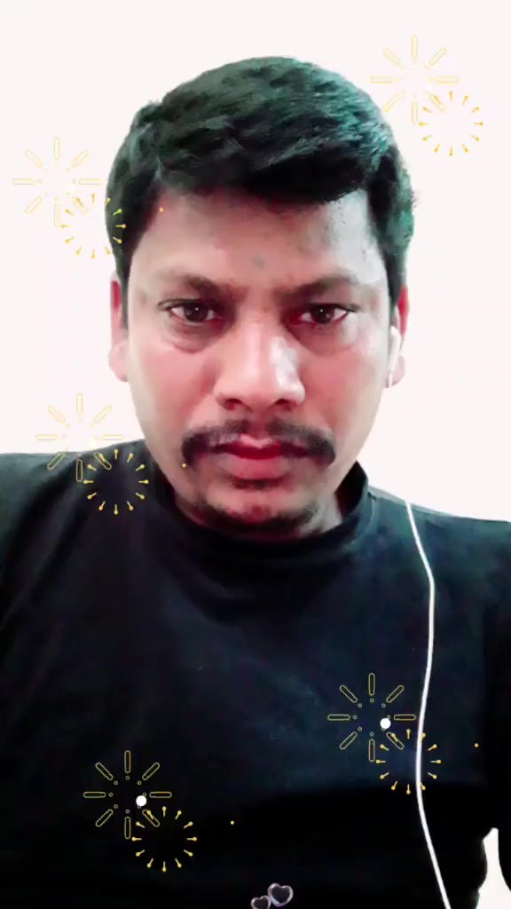 @Rajeshwar