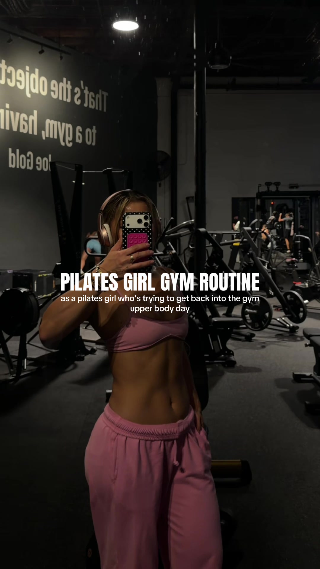 @eva x pilates ๐
