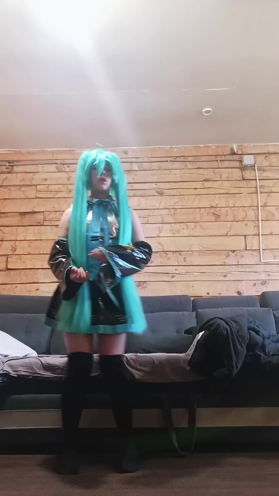 @Miku