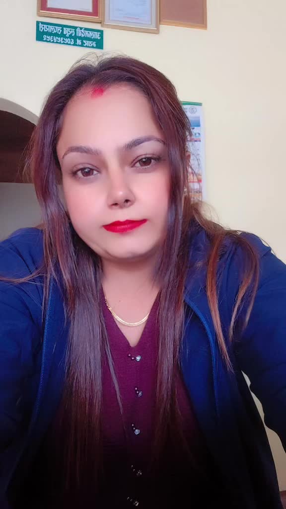 @Basanti Bhattarai