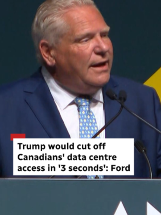 @CBC Toronto