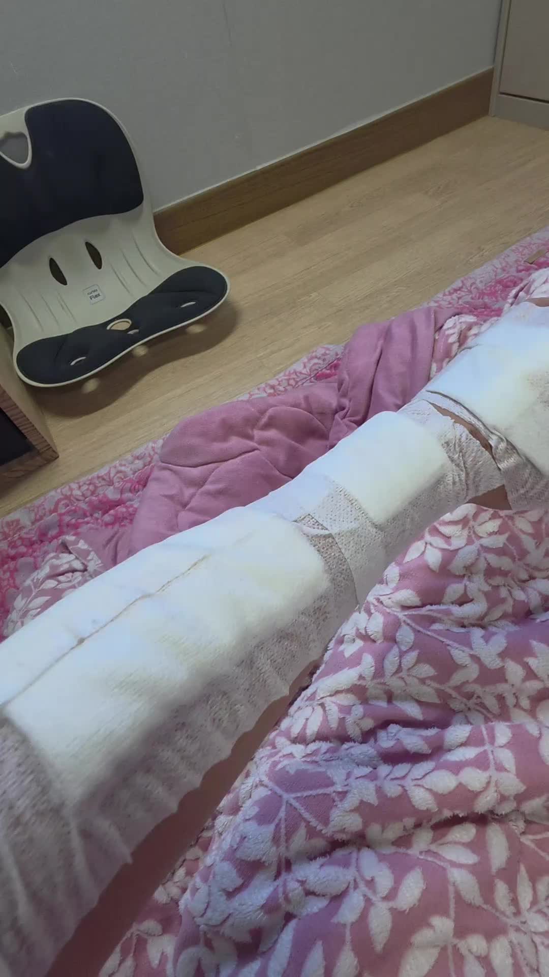 @민혁이다