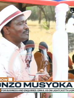 @Lightcast TV Kenya