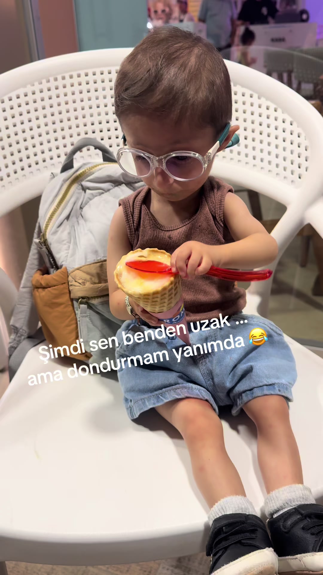 @Guclu_bebegim