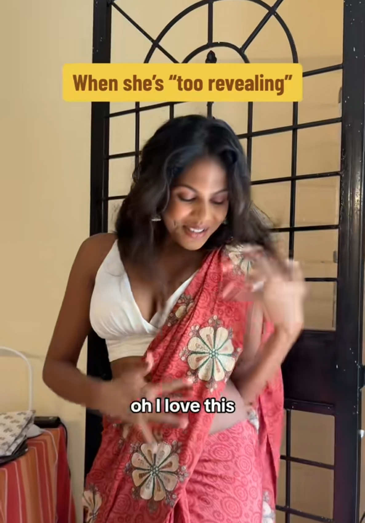 @Eric & Mani