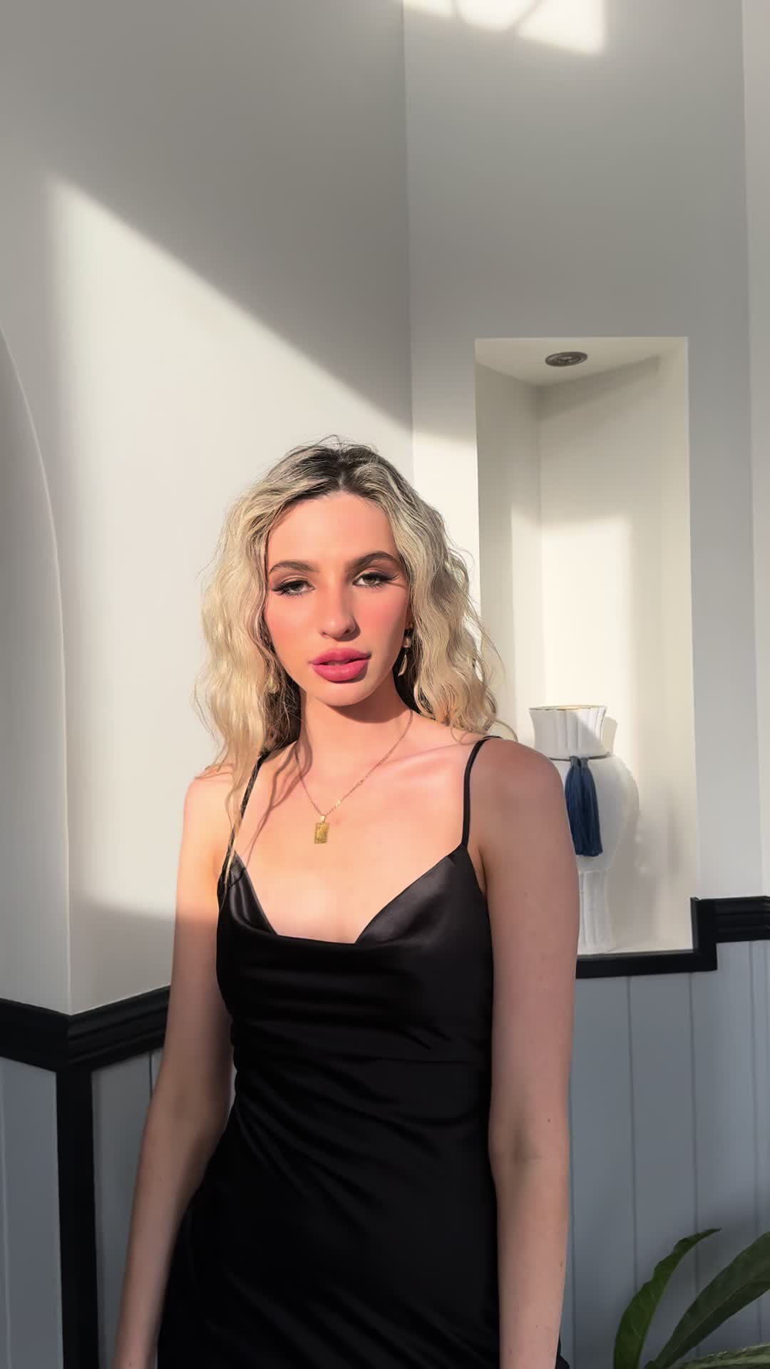 @Runway Goddess
