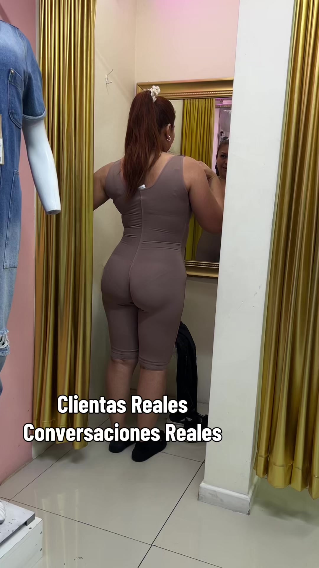 @Fajas colombianas Magy