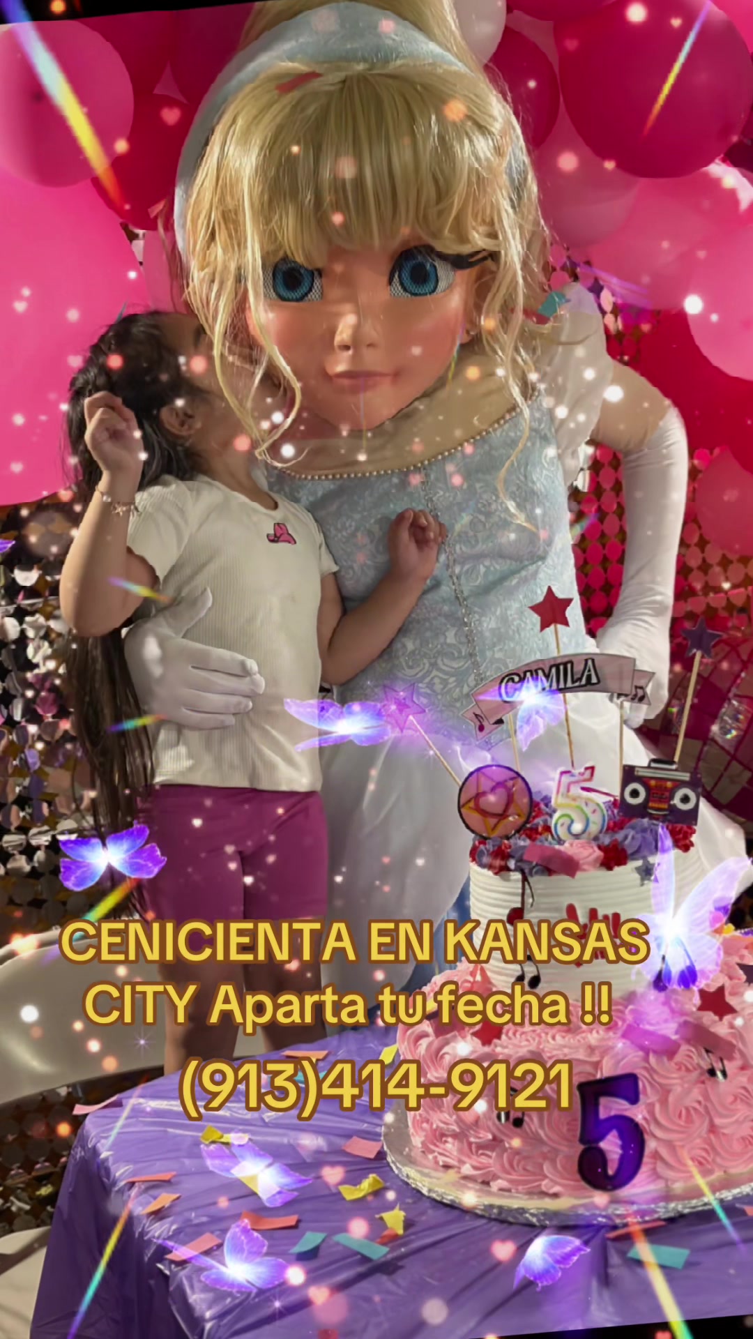 @Aracely Gutierrez