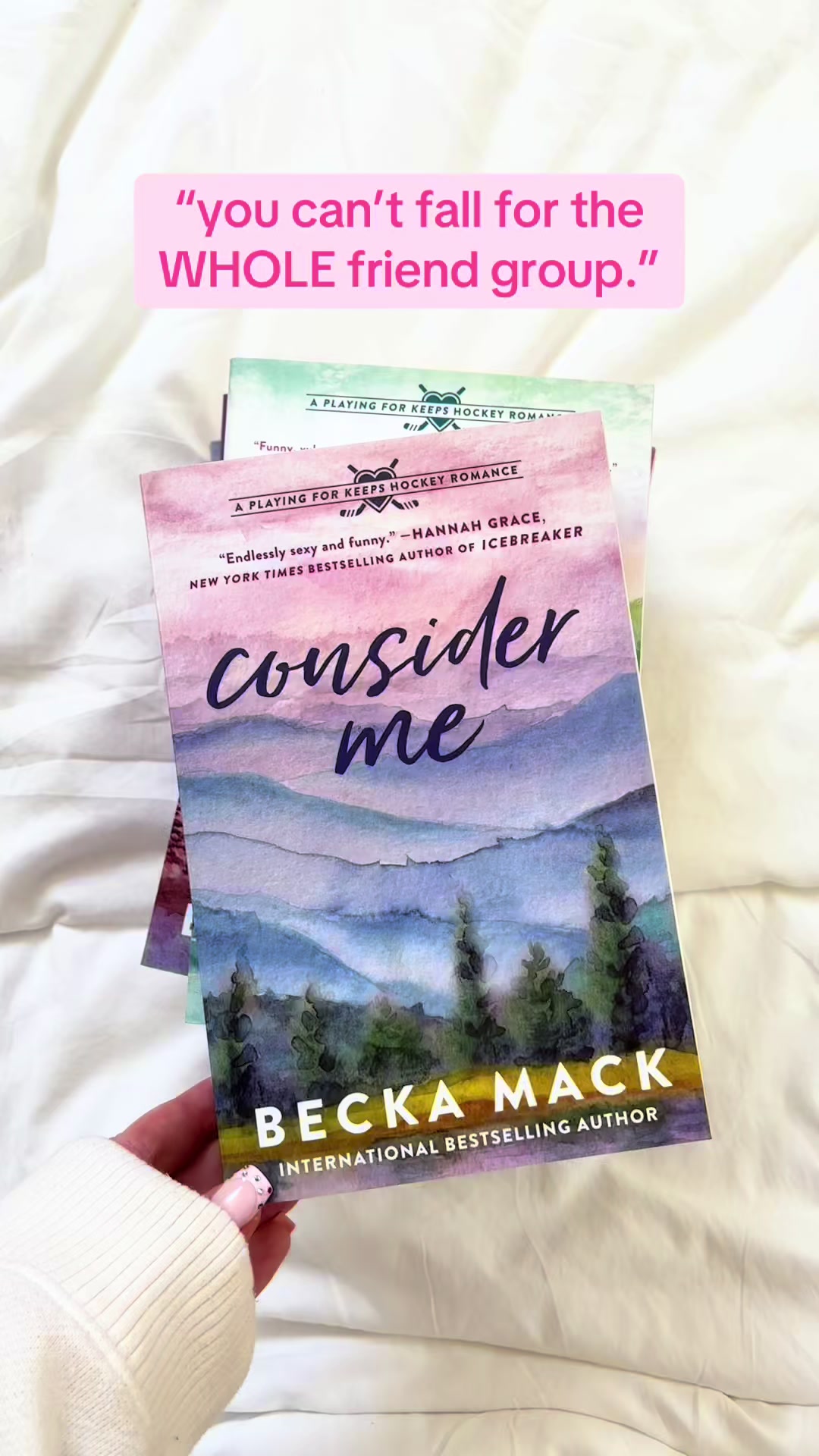 @🌻Becka Mack