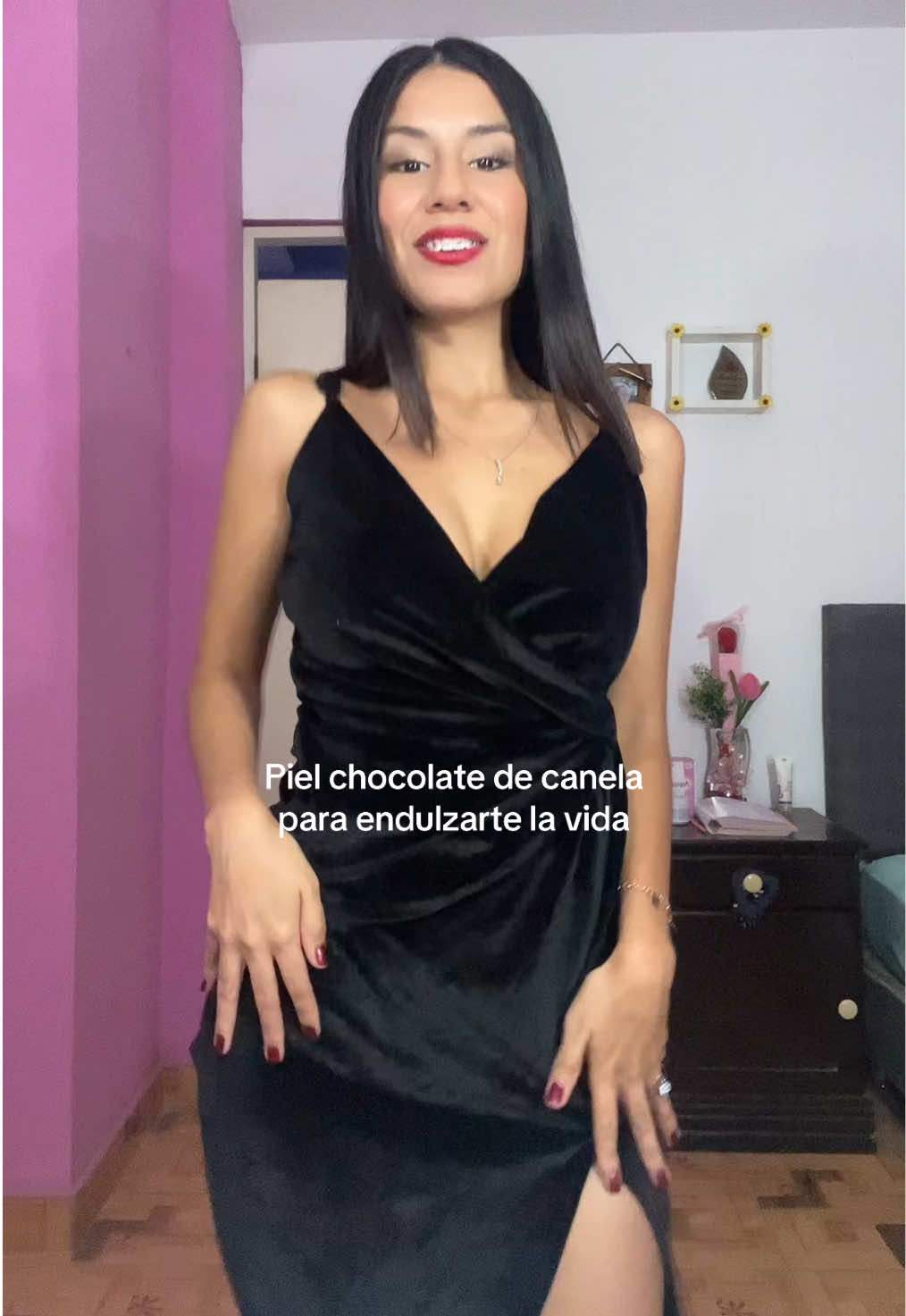 @Saris Campos | UGC Creator