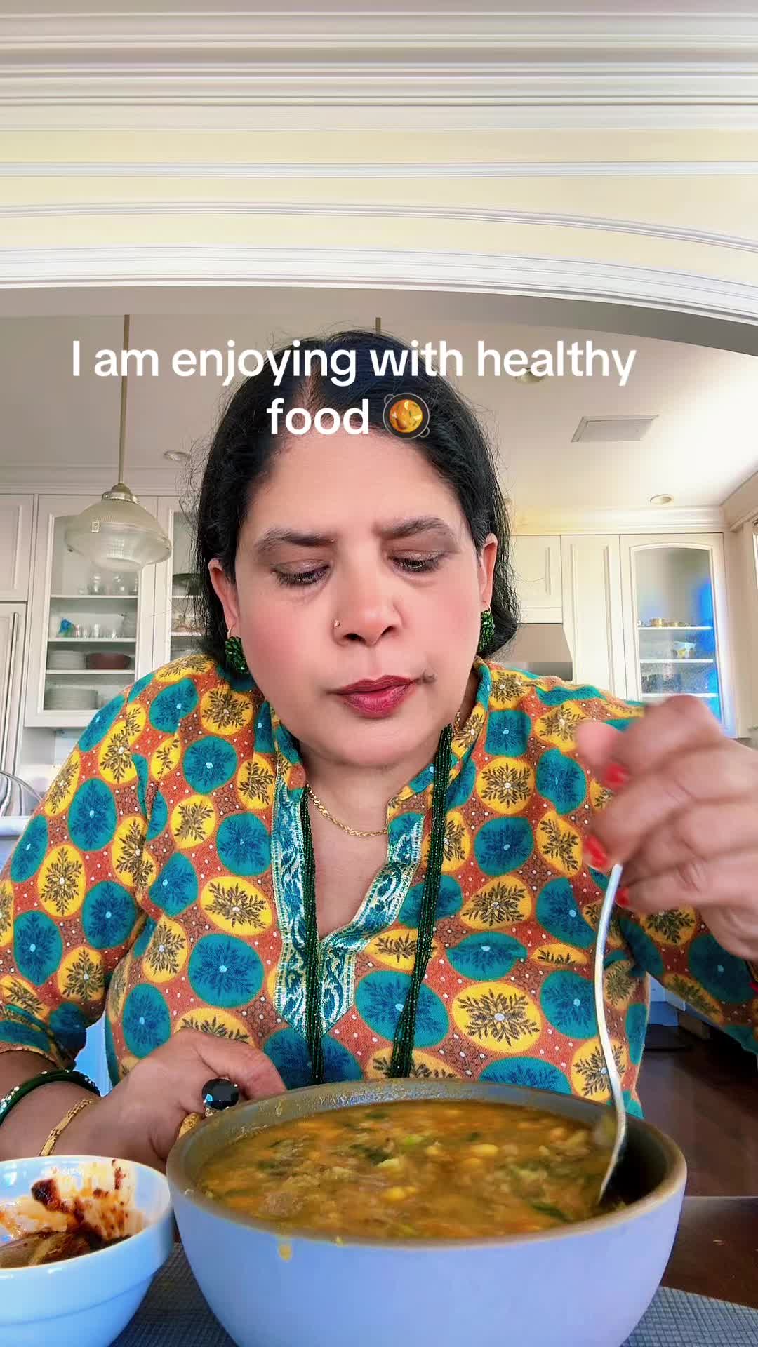 @Yashoda