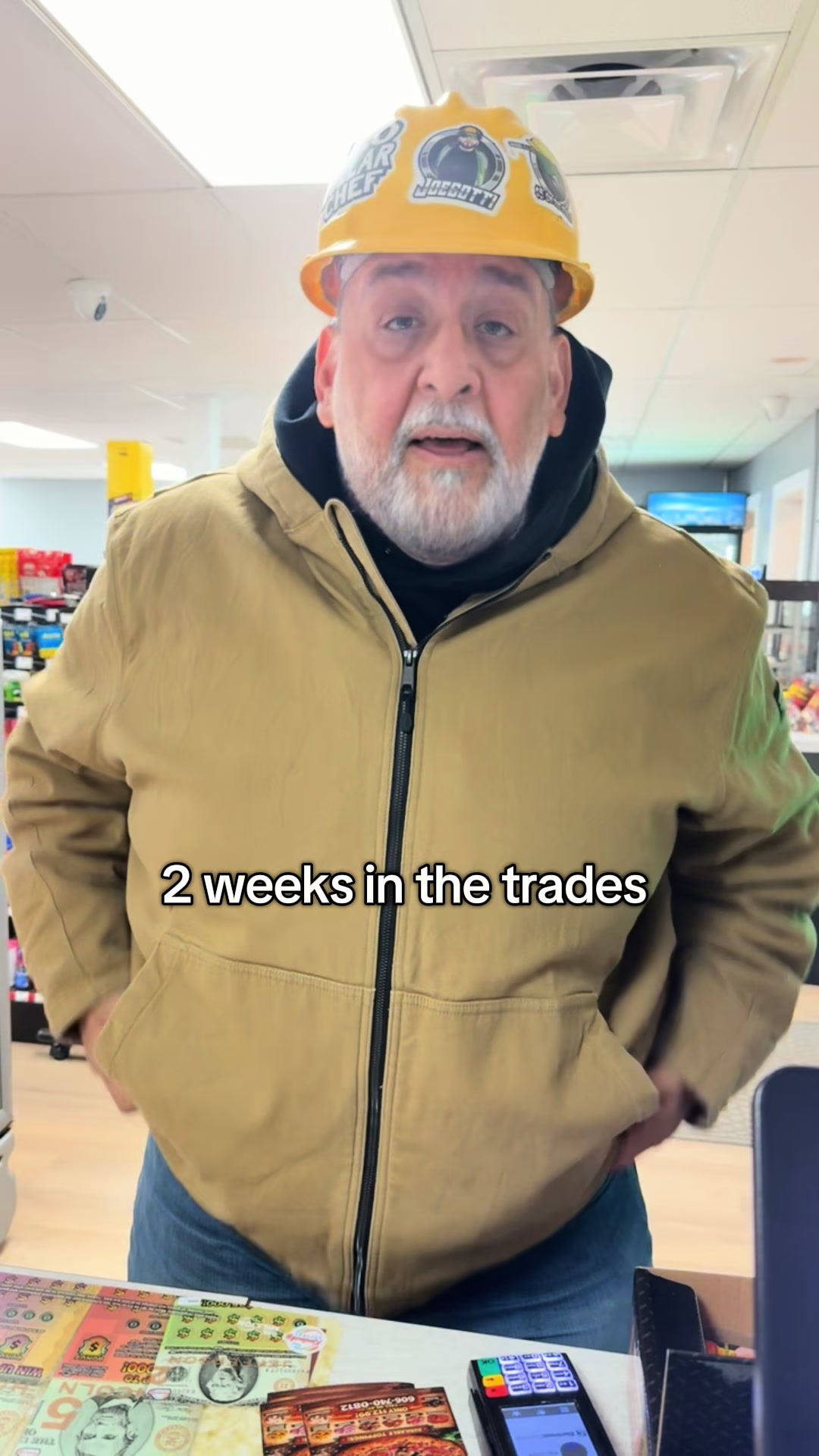 @Joe Samaan