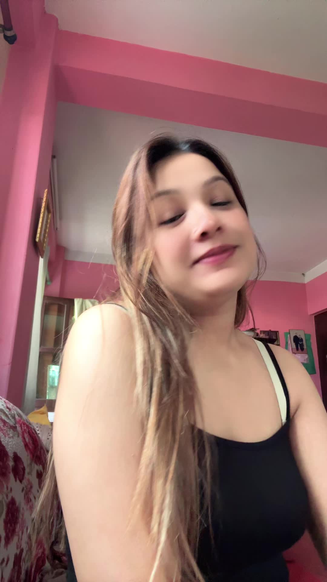 @Bina Baskota