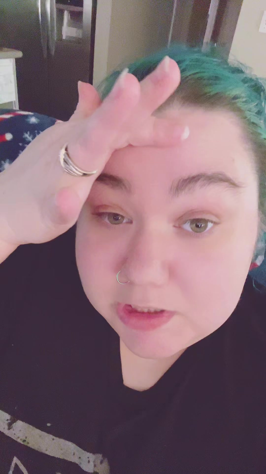 @Lilyrae425