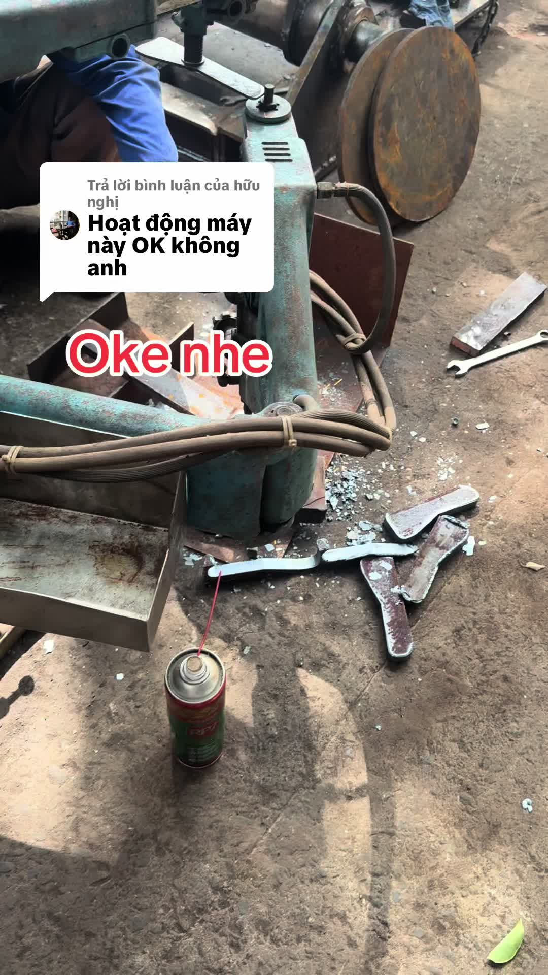 @SÁNG XE CƠ GIỚI