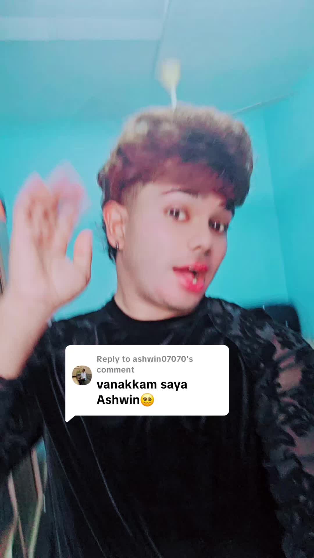 @amulbaby🦋