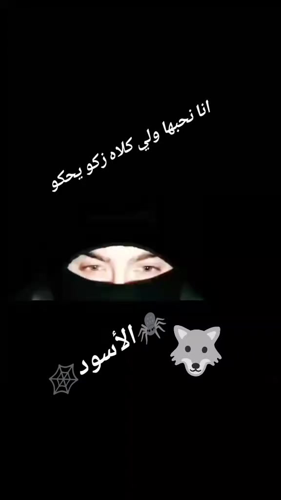@🇩🇿العَ،نــكبوت الاسًود🕷️