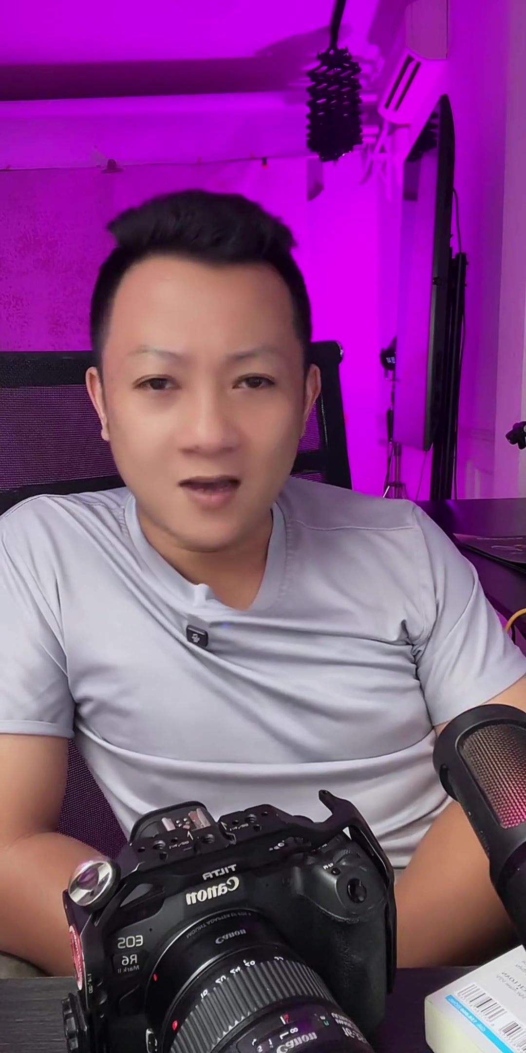 @Chú Hải Nghề Ảnh