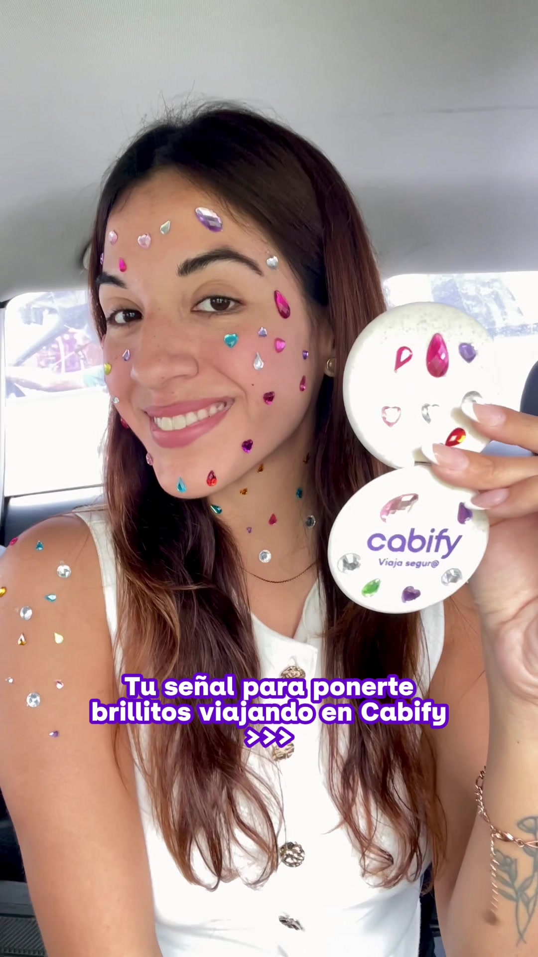 @Cabify Perú Oficial