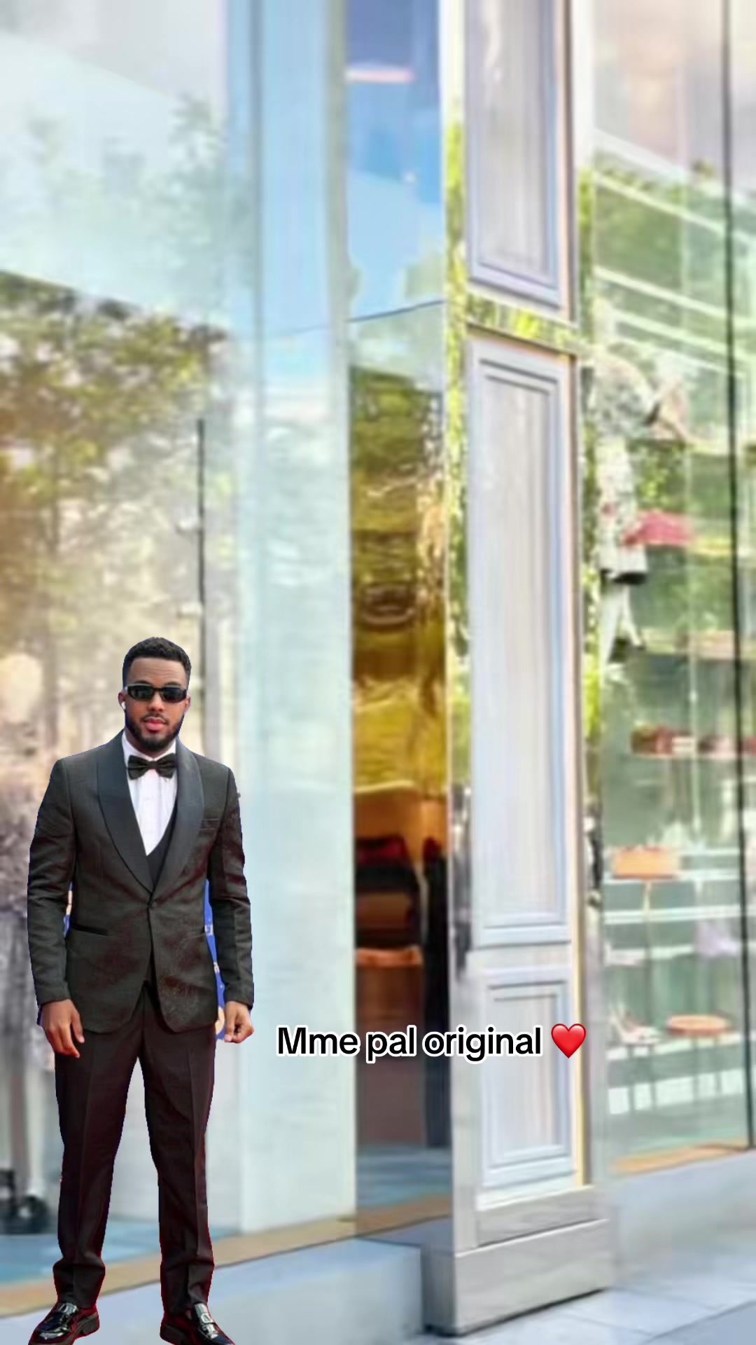 @Bougouzi&eacute; Tangara Officiel 🤫