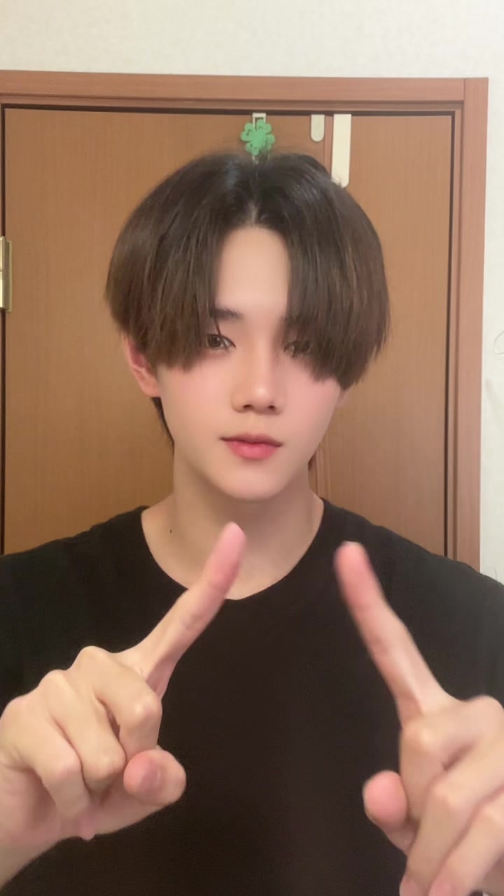 @h a I ᴗ