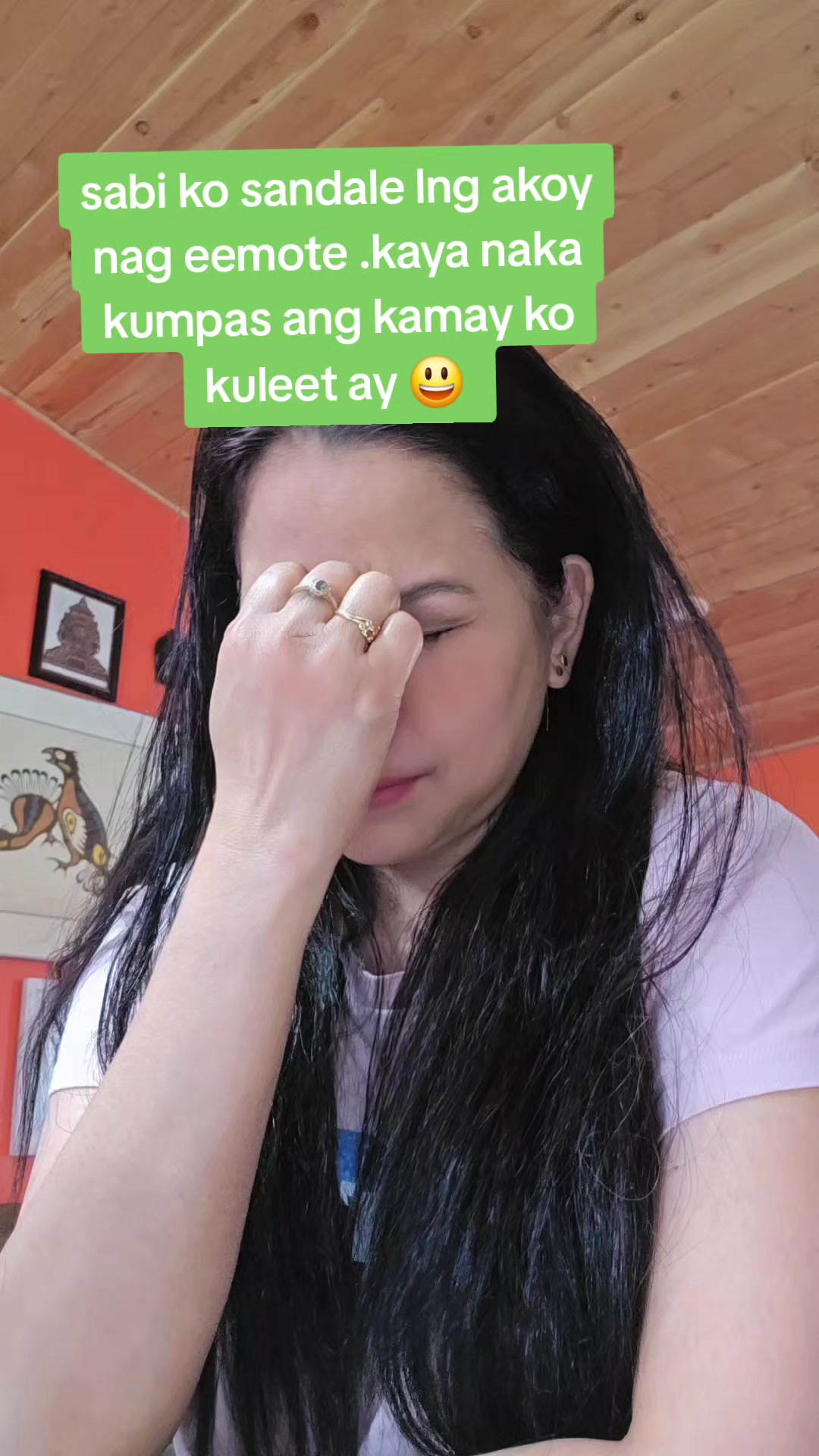 @Jeanie crown