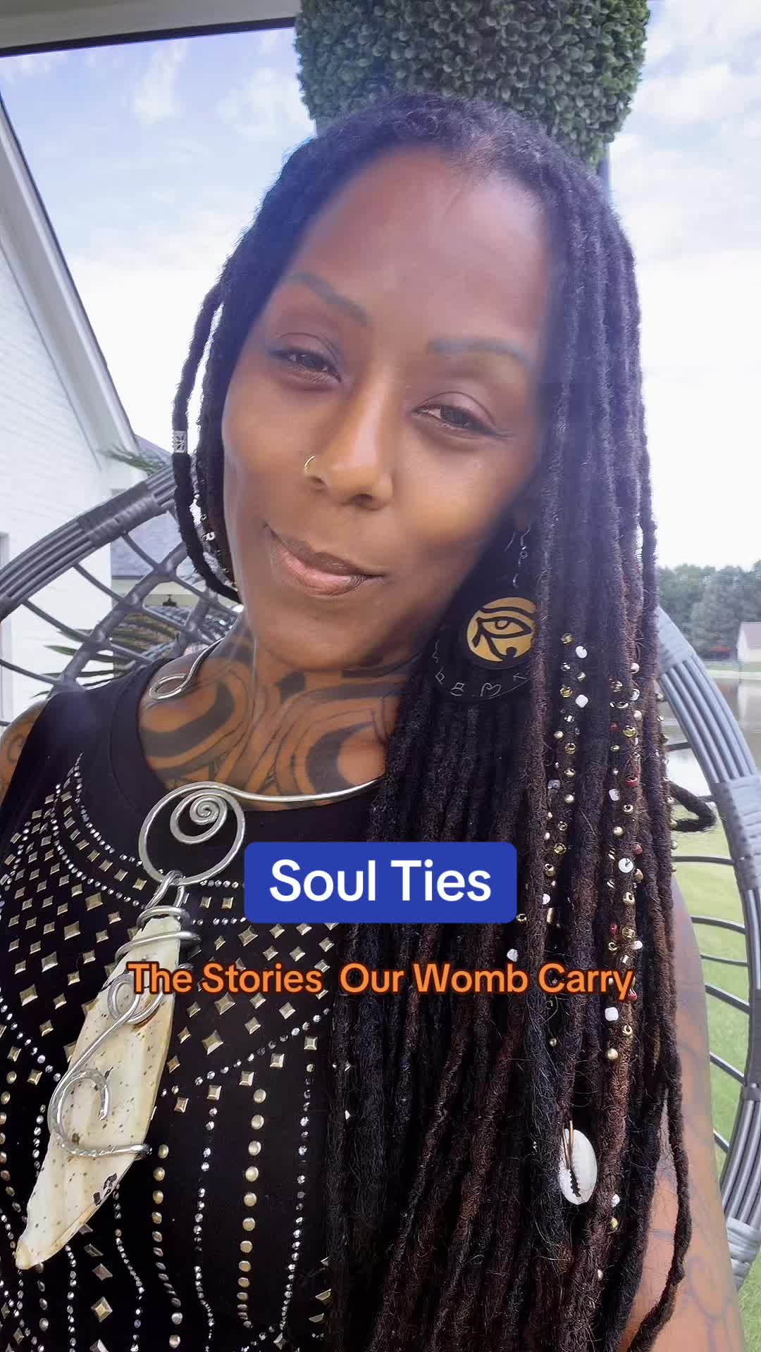 @Dr. TaMara Holistically Her