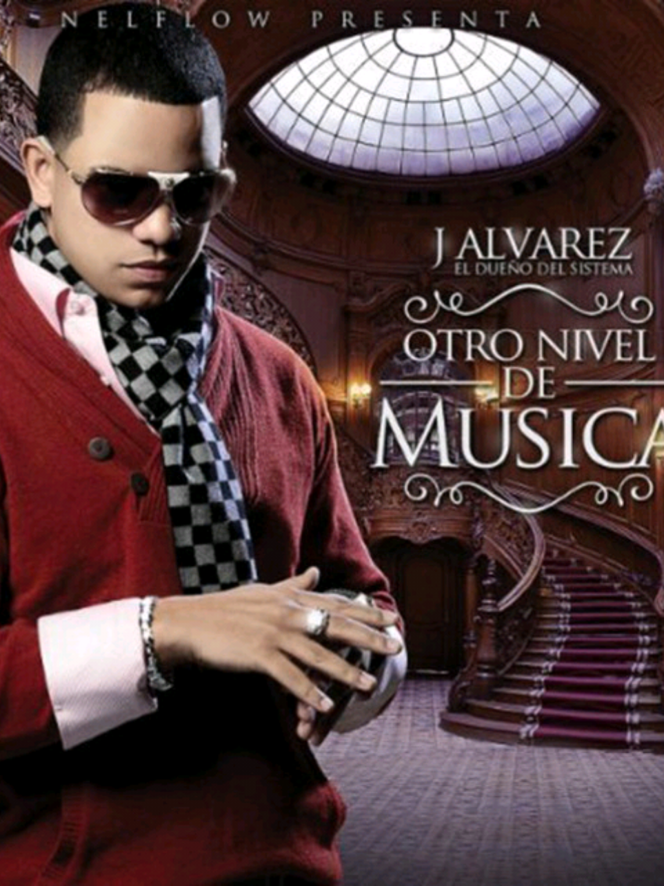 @This Is Reggaeton