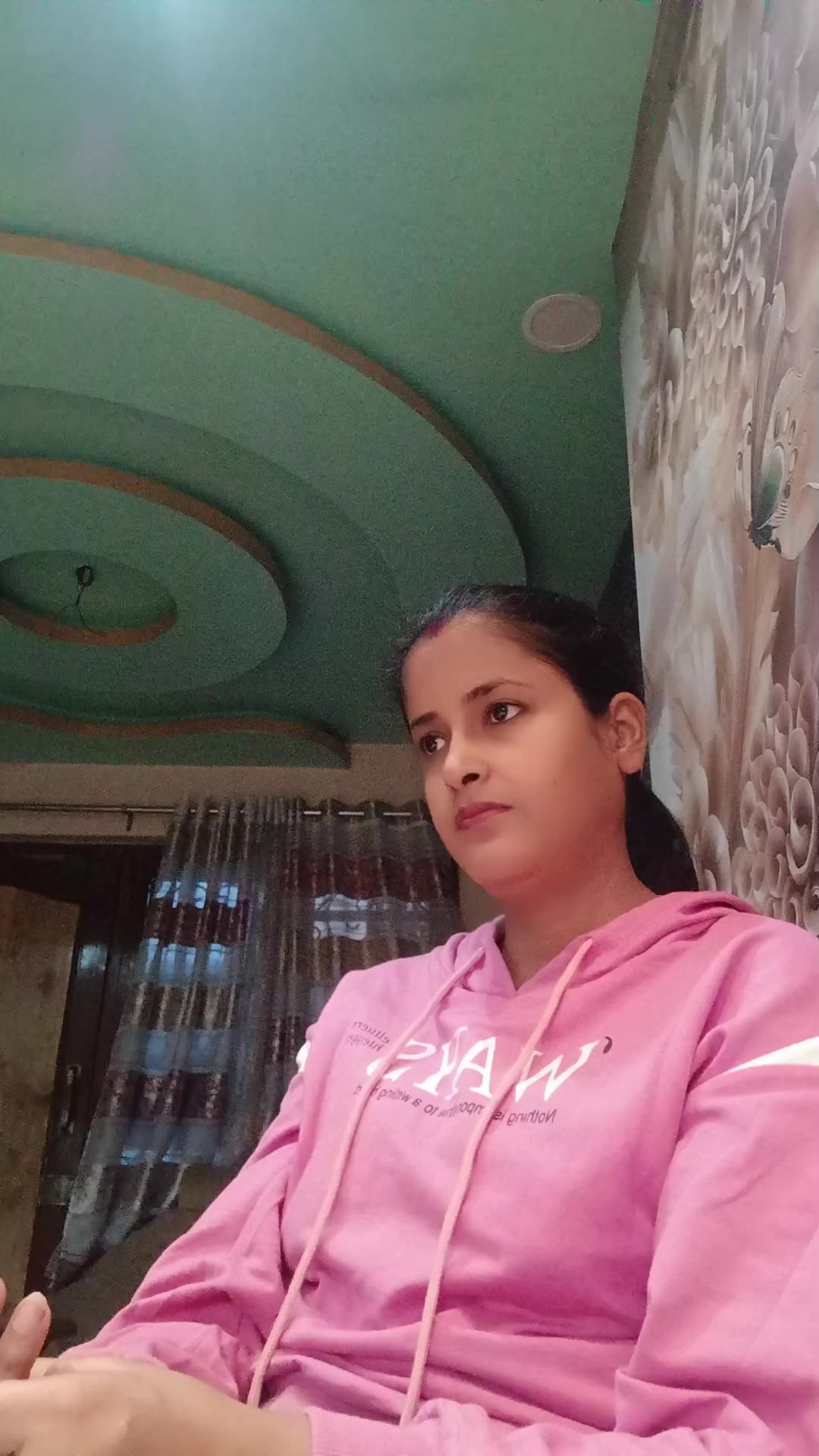 @pari beauty parlour