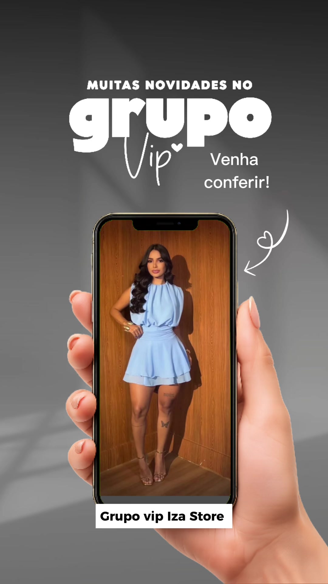 @Izadora Oliveira