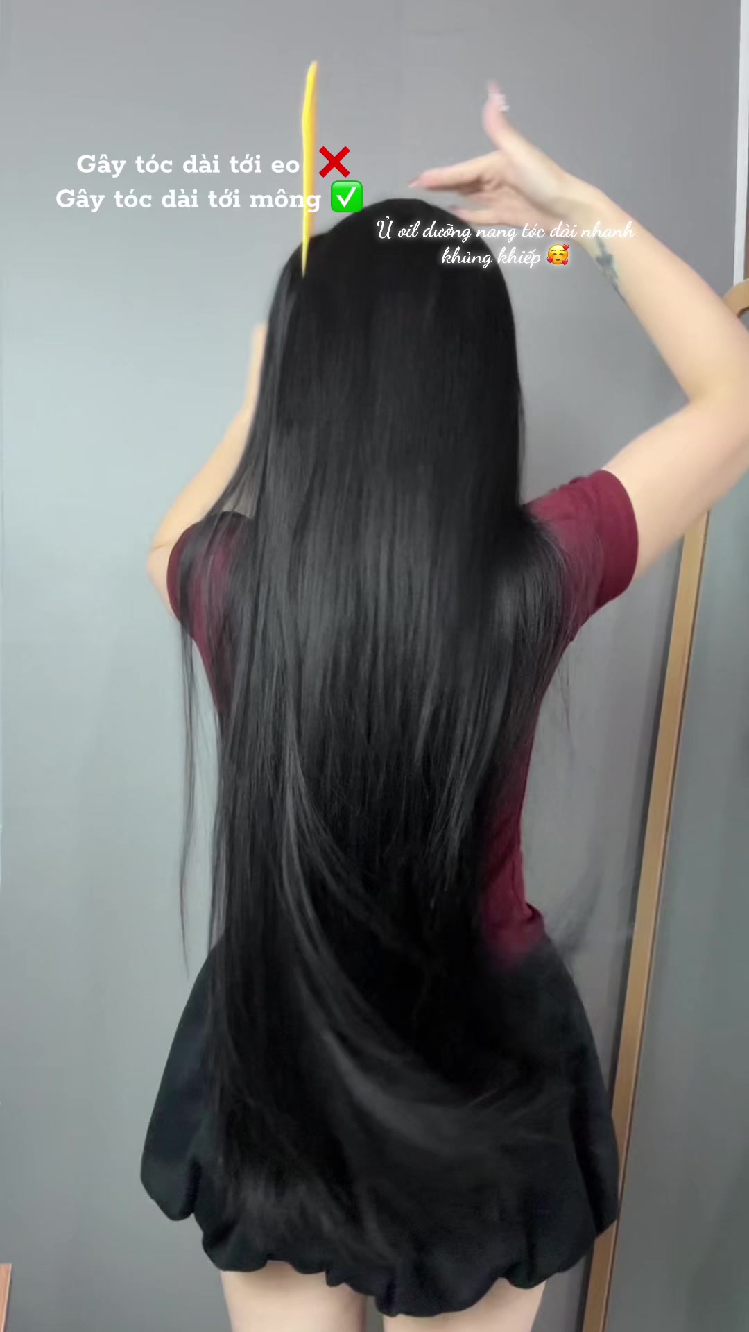 @HIỀN Y&Ecirc;U T&Oacute;C