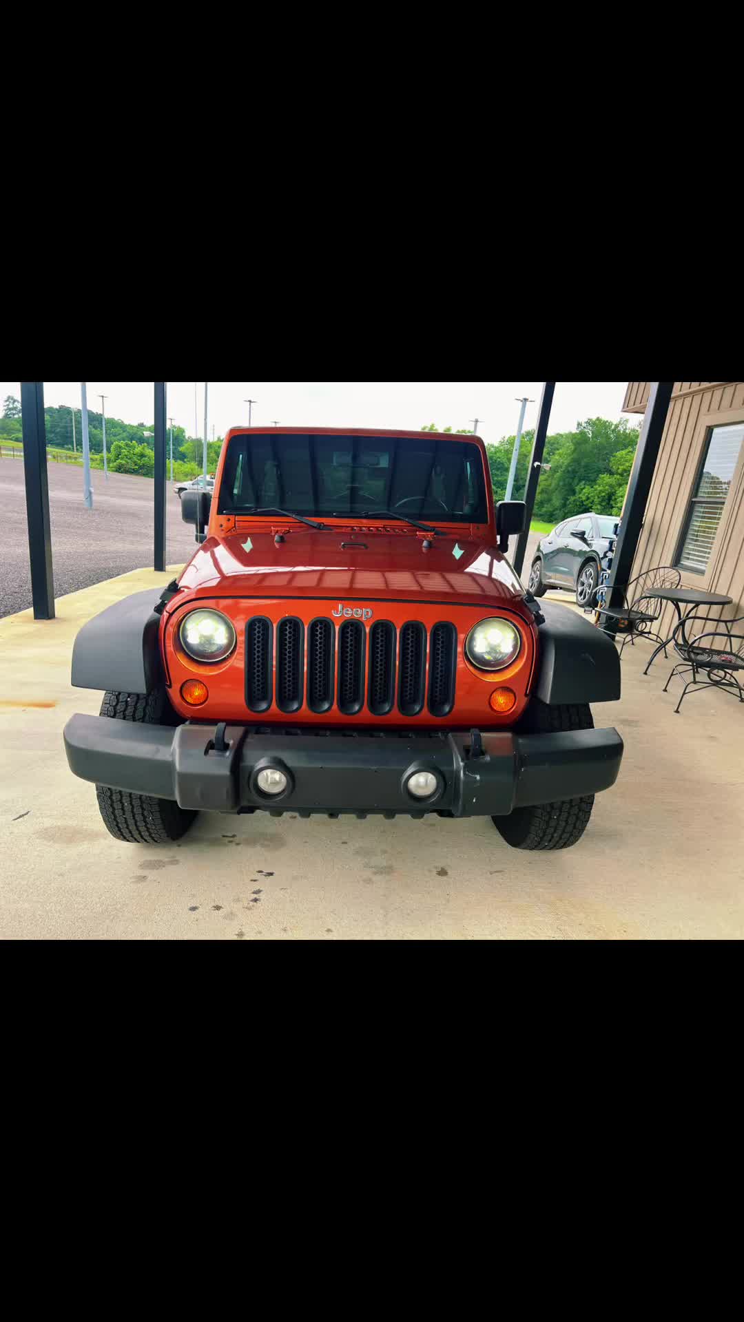@Steel City Motors
