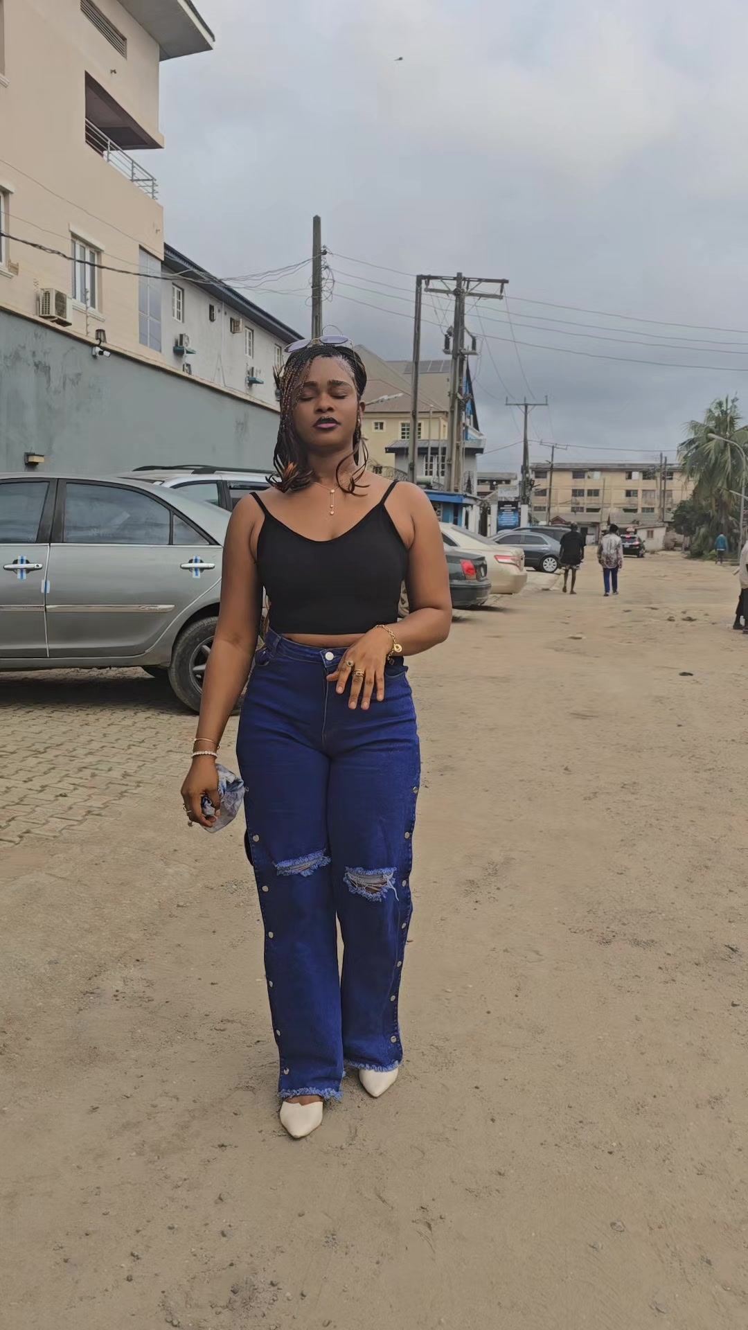 @Promise Ebelechukwu