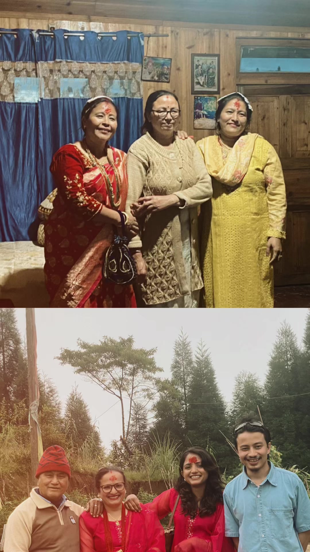 @Seema L Basnet &hearts;️