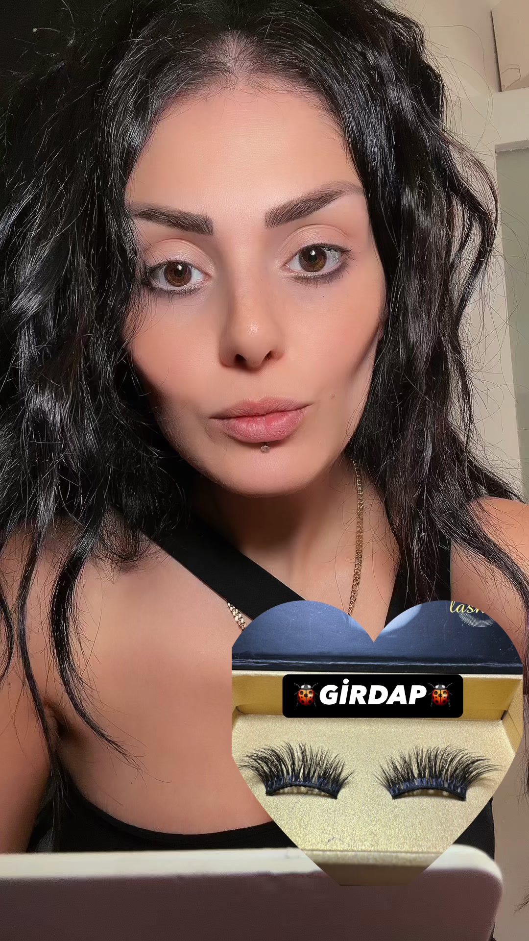 @Zeynebimmmlashes