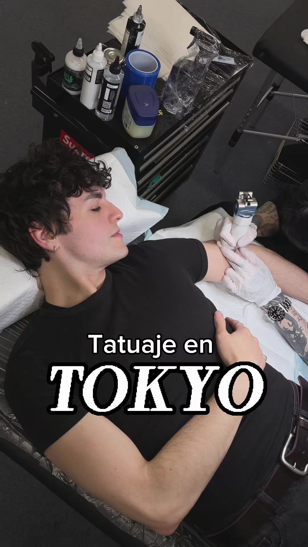 @Andrew Larrañaga