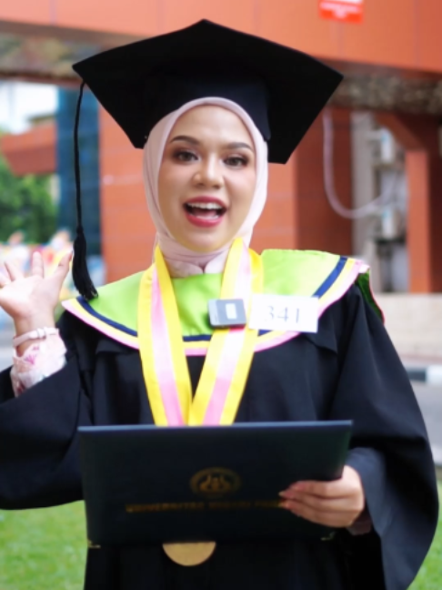 @Universitas Negeri Padang