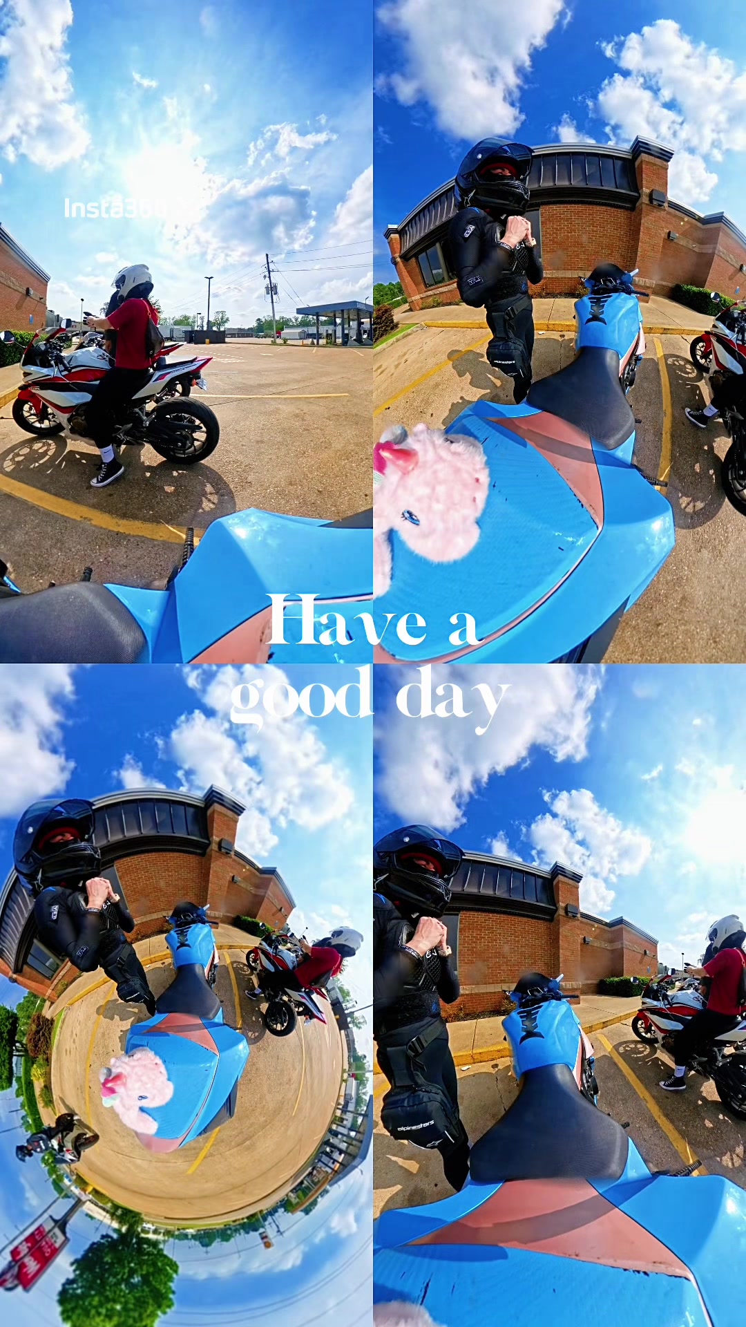 @T 🏍️ F F A N Y