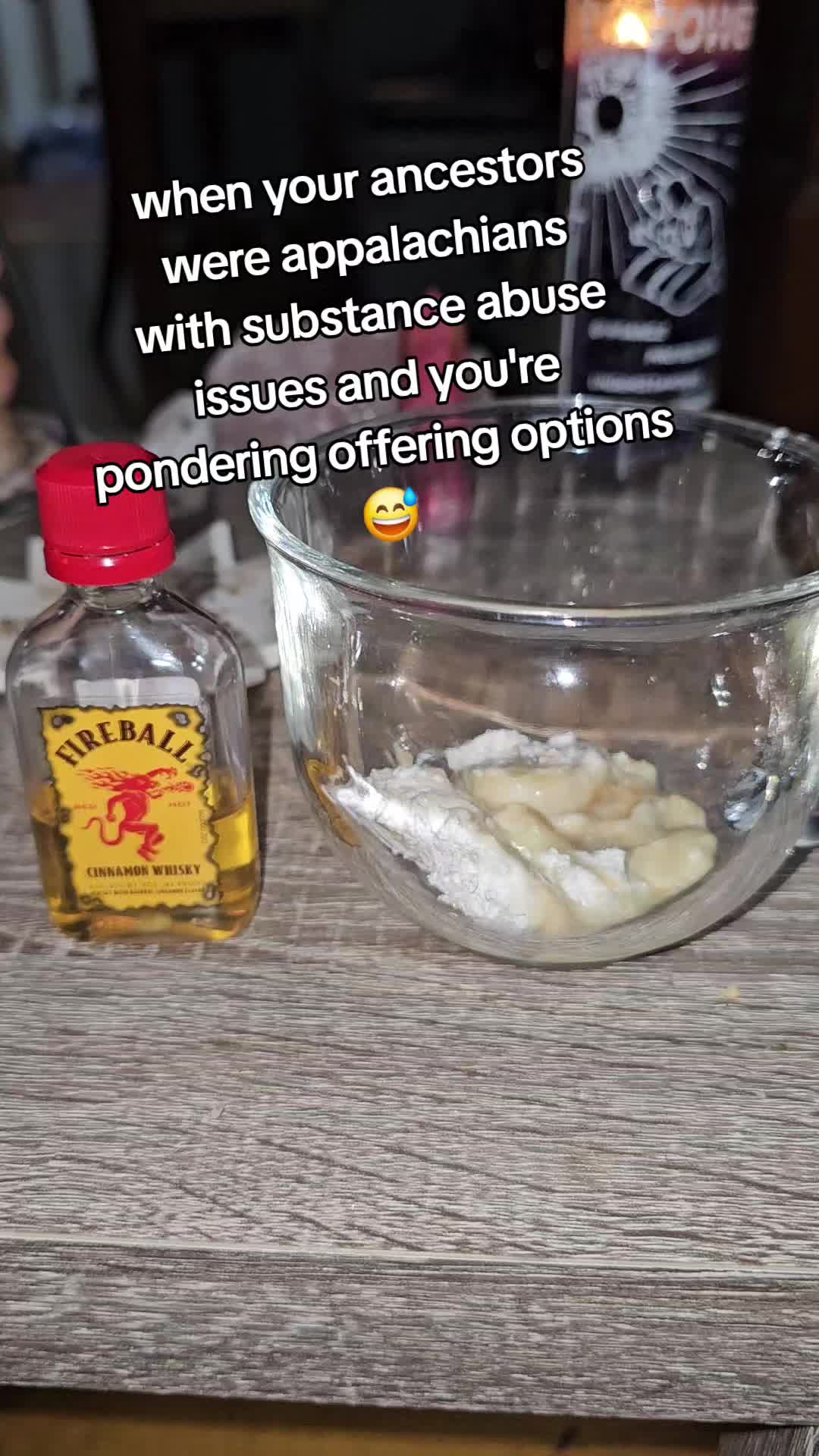 @The Rebel Witch of CLE