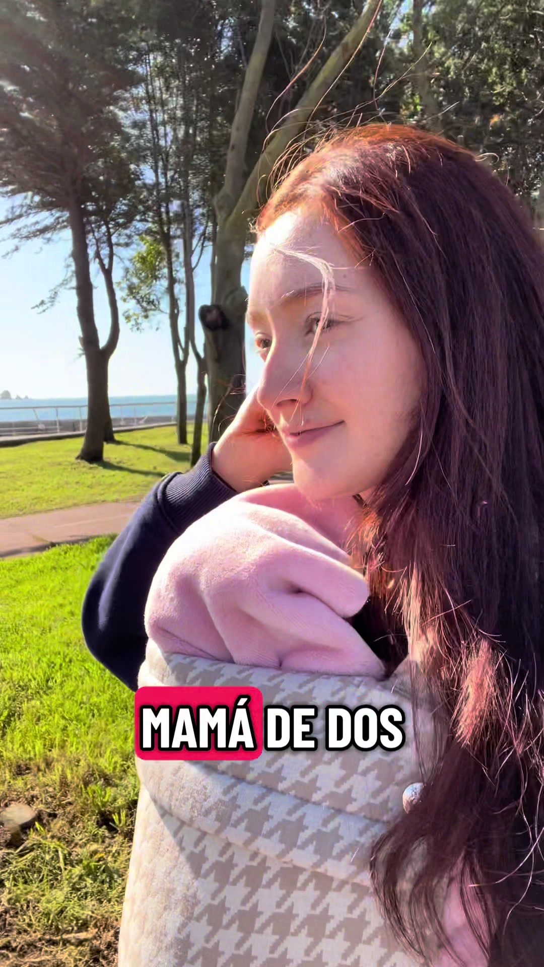 @La Ginger Mami
