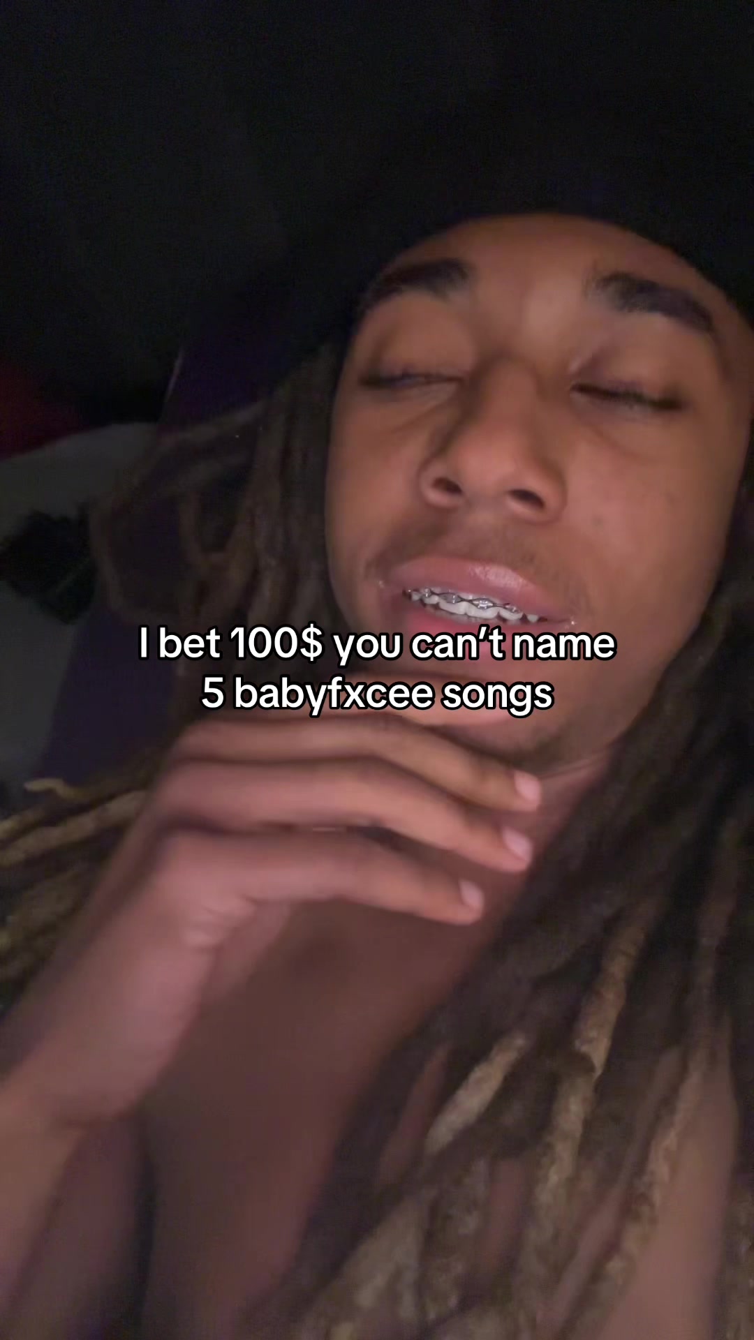 @Yes im waka