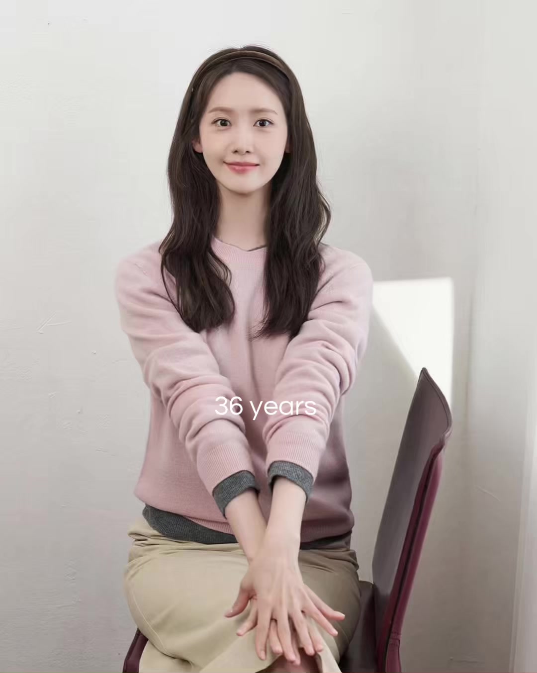 @LimYoonA์ค์