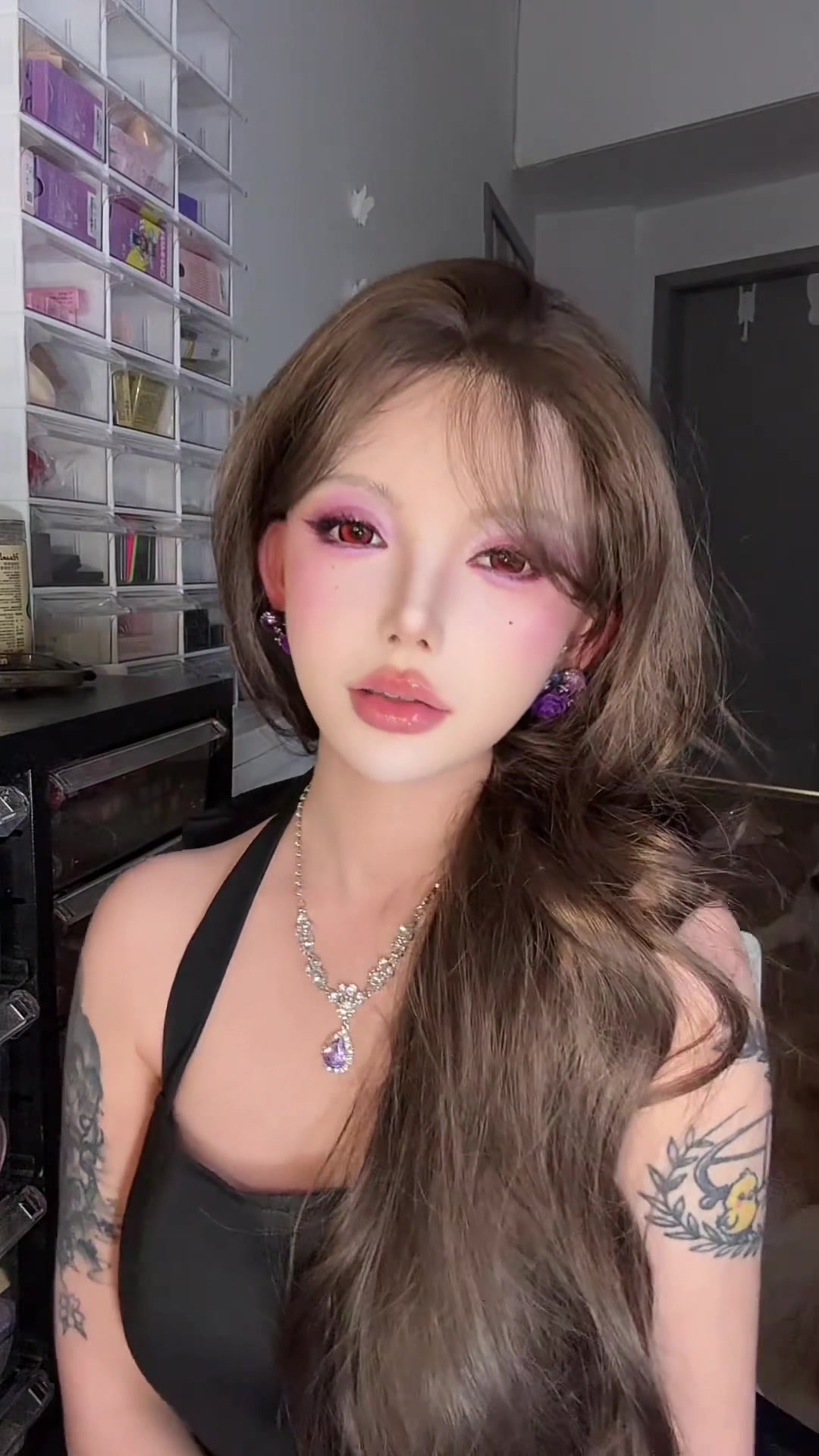 @Ahhui