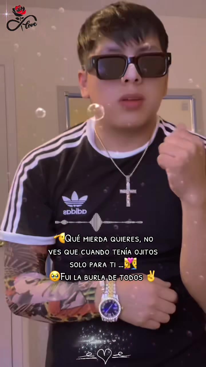 @🖤&Iacute;`m David.gL 🐻