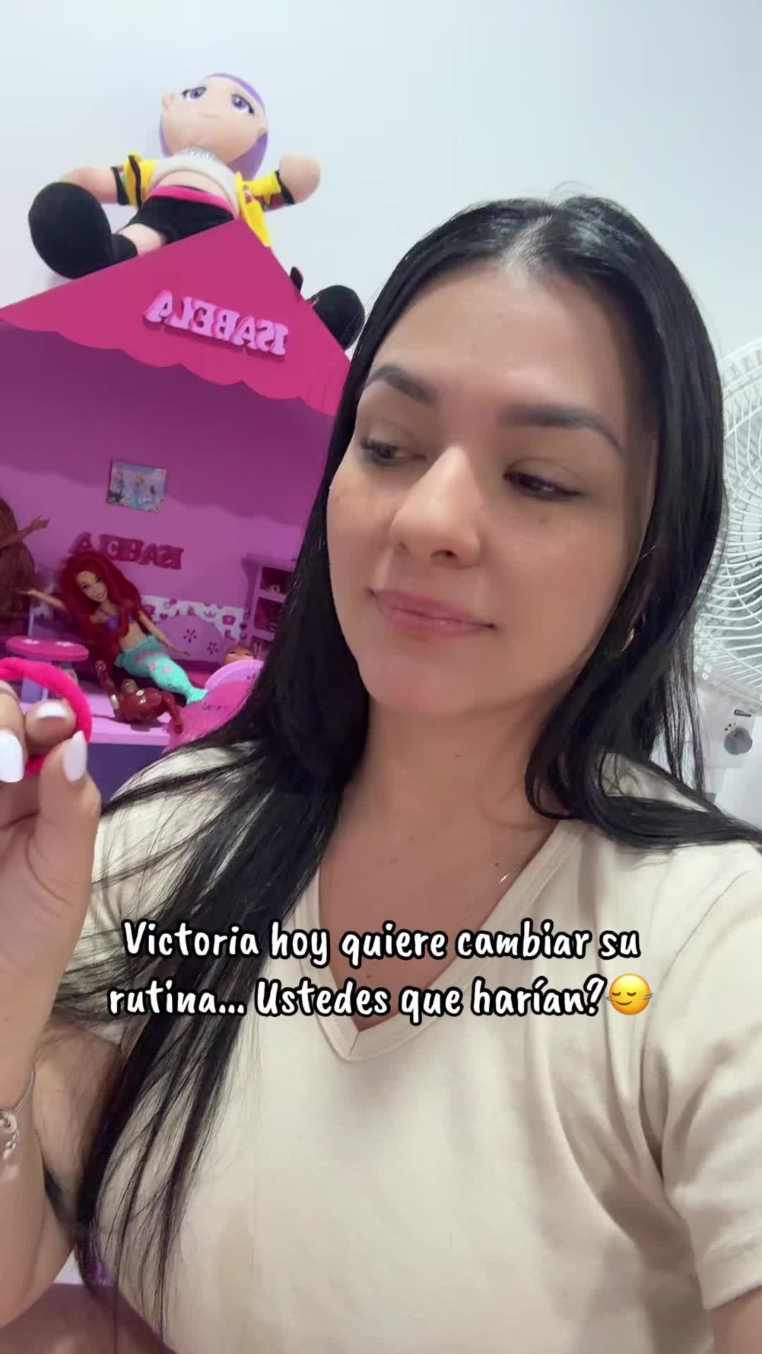@Mam&aacute; de Trillizos👧🏻👦🏻👧🏻