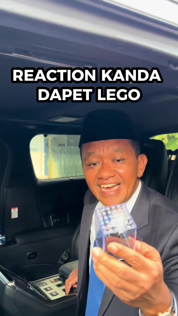 @Kanda Bahlil Fanbase
