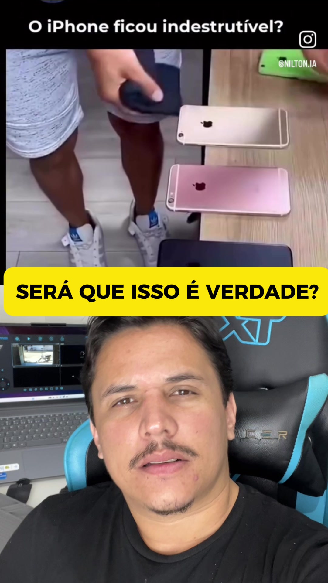 @Junior Bezerra