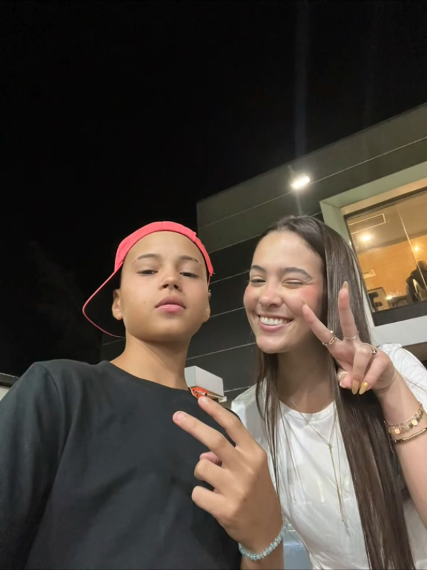 @Os g&ecirc;meos