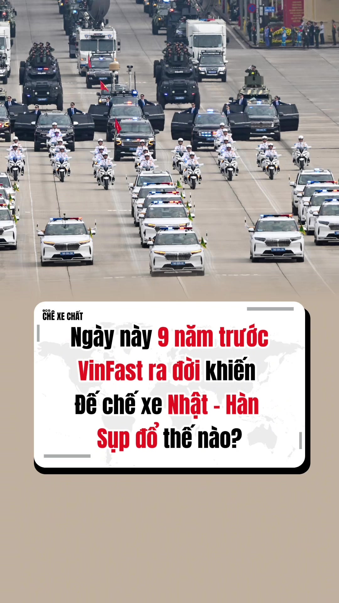 @Chê Xe Chất