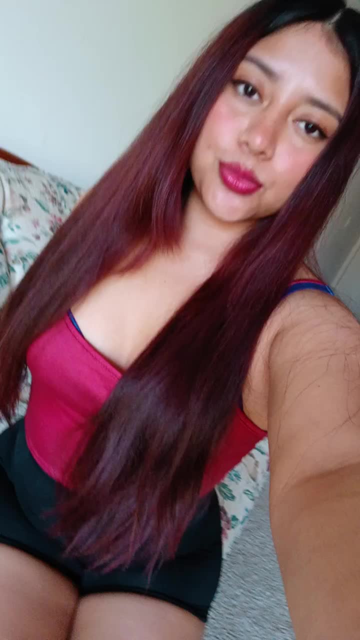 @tu Bebesita 🤗😚